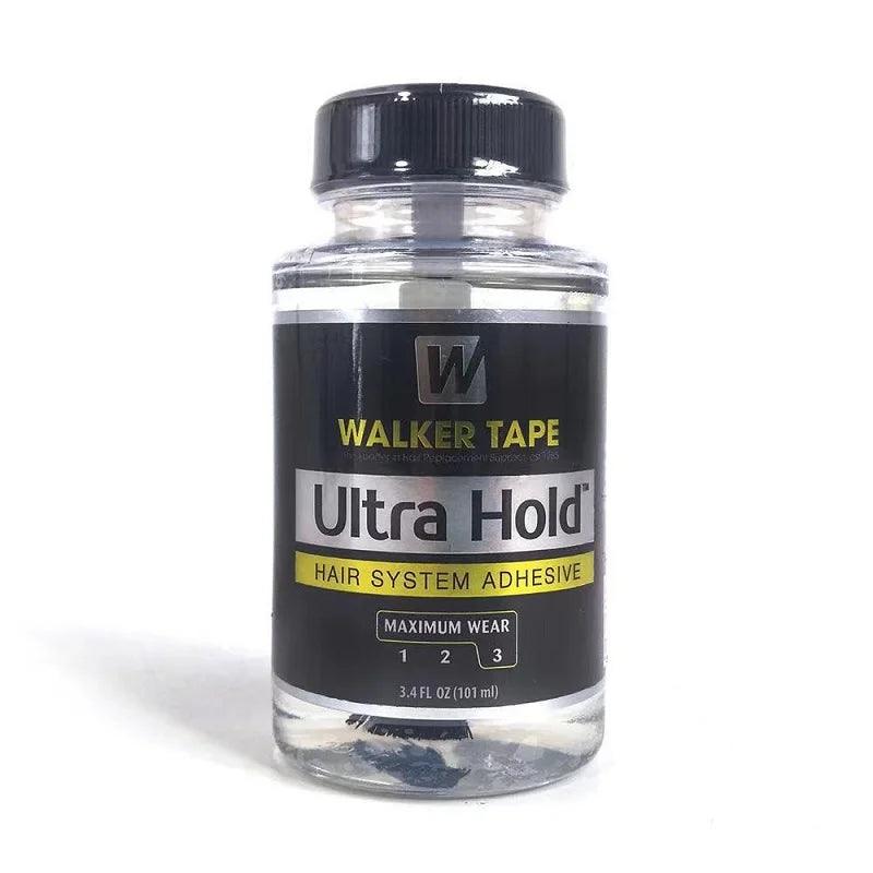 Ultra Hold Hair System Adhesive & Solvent Wig Glue Remover - Cindorium