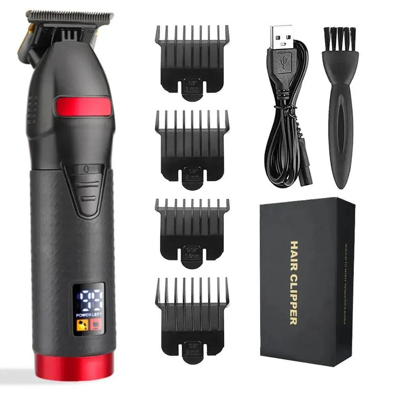 Professional Hair Clipper-Designed for Professional - Cindorium