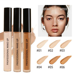 Professional Concealer Liquid Foundation - Cindorium