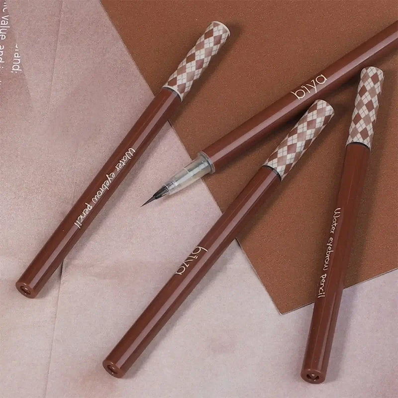 Ultra-fine Liquid Eyebrow Pencil-Waterproof - Cindorium