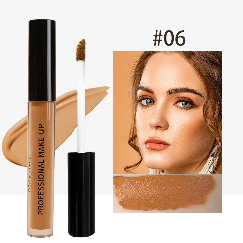 Professional Concealer Liquid Foundation - Cindorium