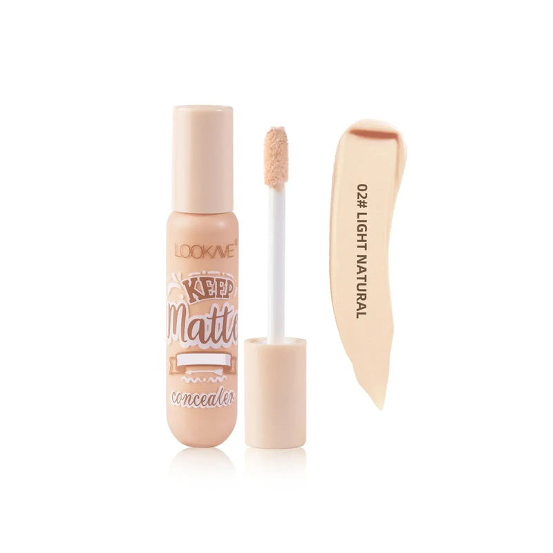 Liquid Concealer Stick Foundation Cream - Full Coverage - Cindorium