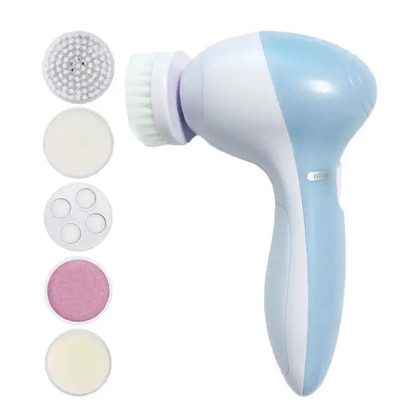 Electric Facial Cleaner - Cindorium