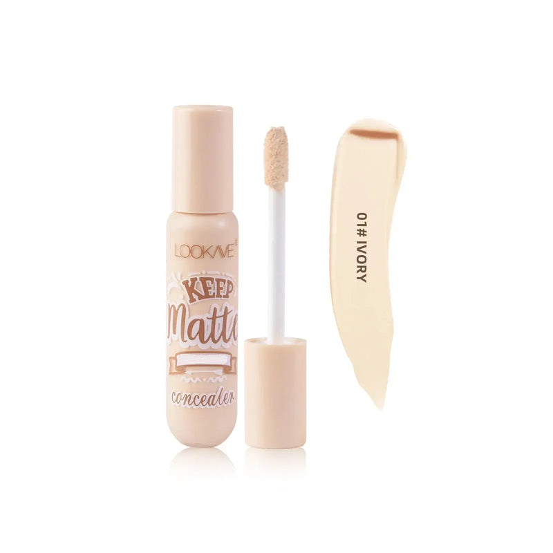 Liquid Concealer Stick Foundation Cream - Full Coverage - Cindorium