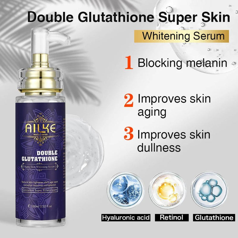 Skin Whitening Glutathione - Cindorium