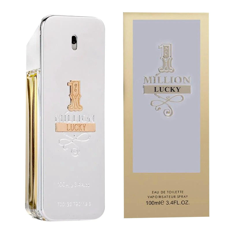 Golden Millionaire Men'S Seductive Leather Notes - Cindorium