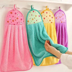 Hand Towel set - Cindorium