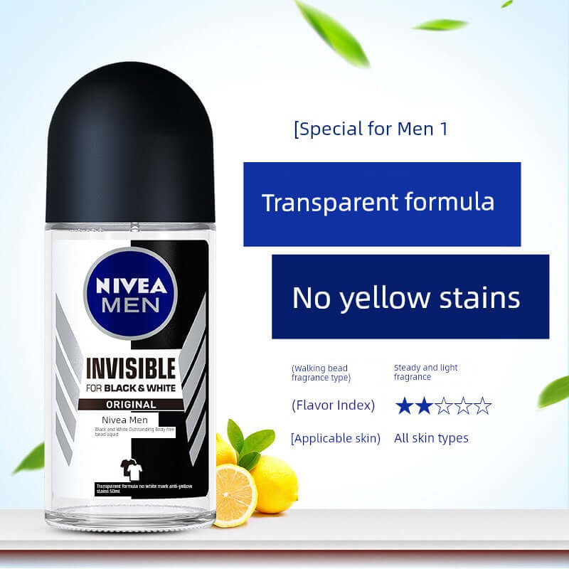 Nivea Deodorant Spray Lotion -Refreshing Sweat-Proof - Cindorium