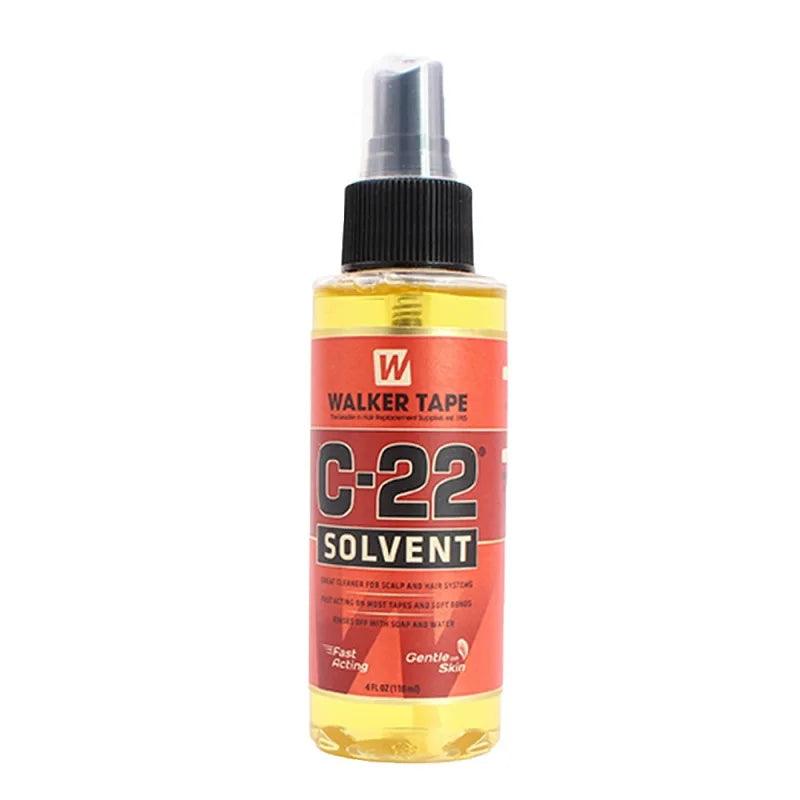 Ultra Hold Hair System Adhesive & Solvent Wig Glue Remover - Cindorium