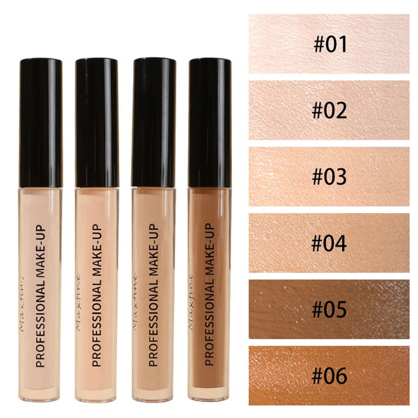 Professional Concealer Liquid Foundation - Cindorium