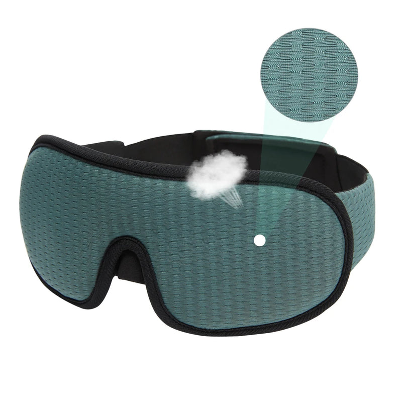 Sleeping Aid Eye Mask - Cindorium