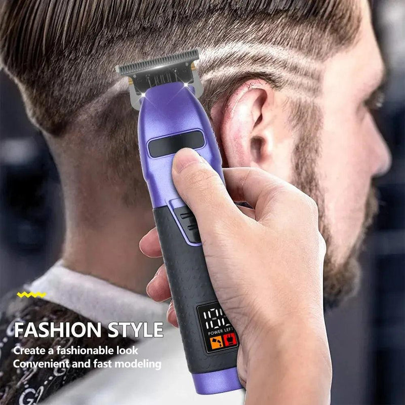 Professional Hair Clipper-Designed for Professional - Cindorium