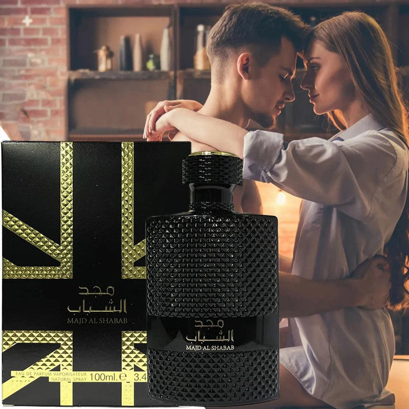 Unisex Body Splash Perfume - Cindorium