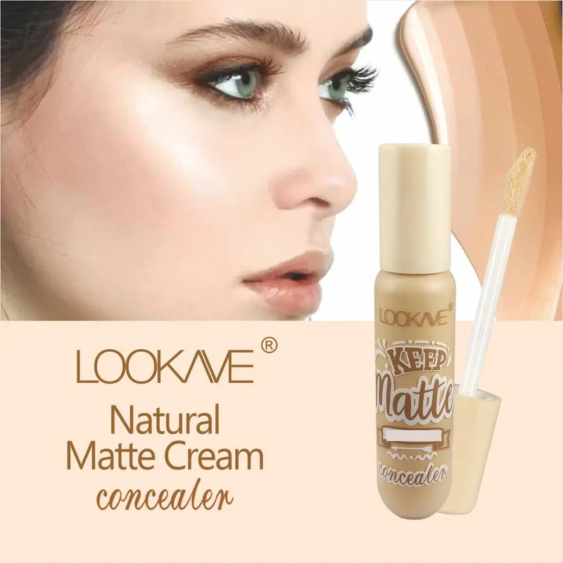 Liquid Concealer Stick Foundation Cream - Full Coverage - Cindorium