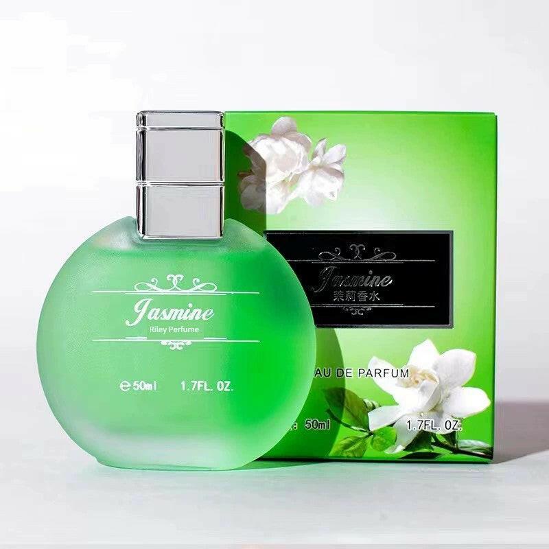 SHILIYA Osmanthus Long-Lasting Light Perfume - Cindorium