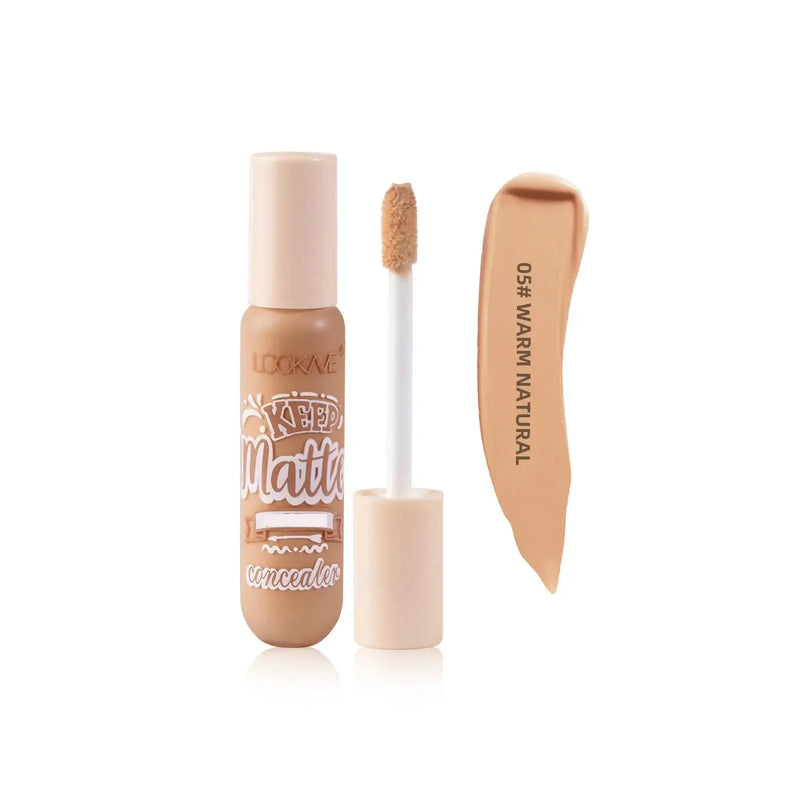 Liquid Concealer Stick Foundation Cream - Full Coverage - Cindorium