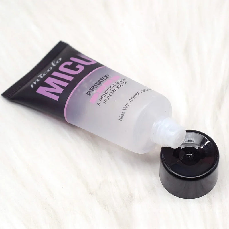 New Micolor Makeup Primer Two-in-One Makeup - Cindorium