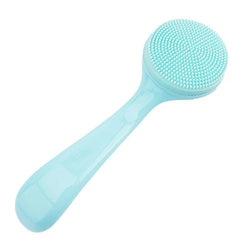 Double Facial Cleanser Brush - Cindorium