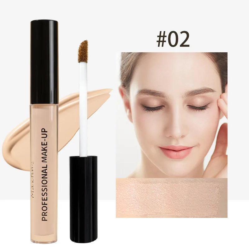 Professional Concealer Liquid Foundation - Cindorium