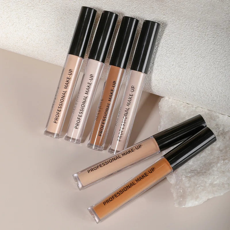 Professional Concealer Liquid Foundation - Cindorium