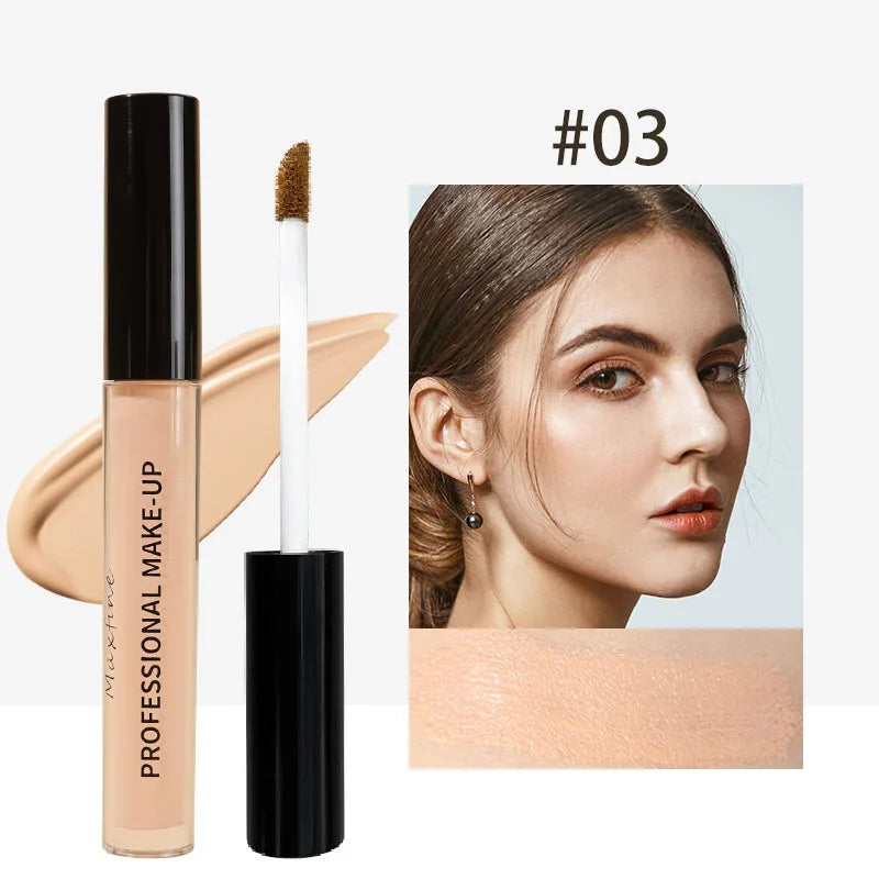 Professional Concealer Liquid Foundation - Cindorium