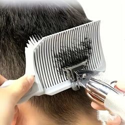 Fading Comb Professional Barber Comb for Men - Cindorium