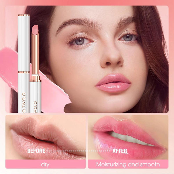 Ever-changing Lips Plumper Gloss - Cindorium