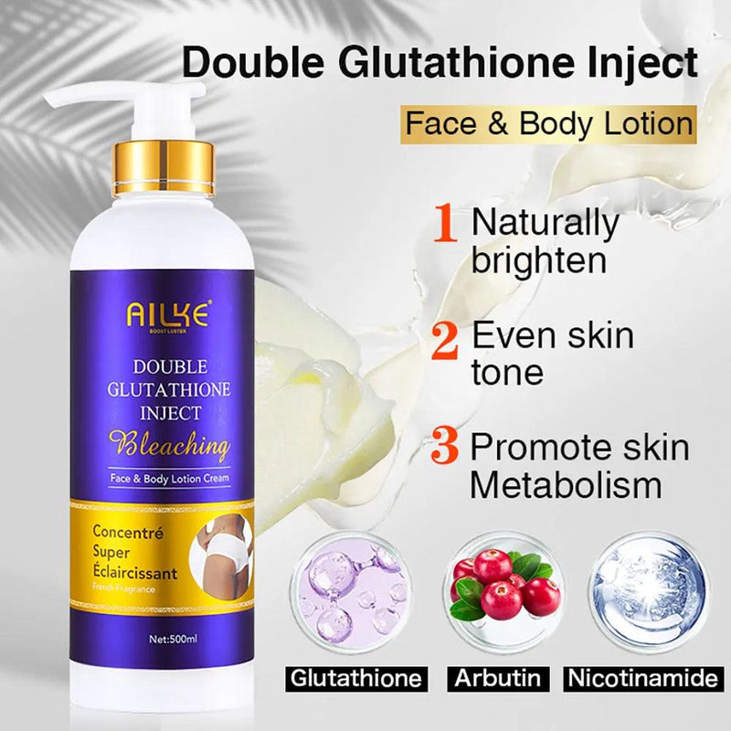 Skin Whitening Glutathione - Cindorium