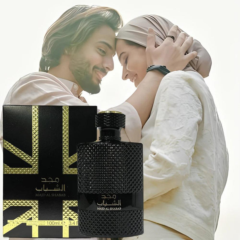 Unisex Body Splash Perfume - Cindorium