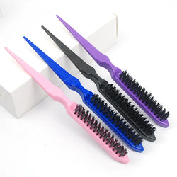 Professional Hair Brushes Comb - Cindorium