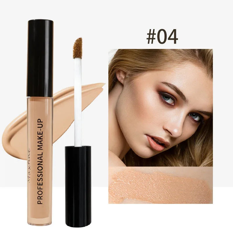 Professional Concealer Liquid Foundation - Cindorium