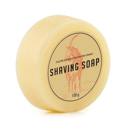 Shaving Soap Cream Foaming Lather for Razor - Cindorium