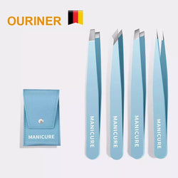 Eyebrow Tweezer - Cindorium