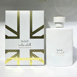 Unisex Body Splash Perfume - Cindorium