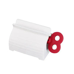 Toothpaste Squeezer Dispenser & Holder - Cindorium