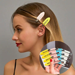 Professional Styling Hairdressing Hair Clips - Cindorium