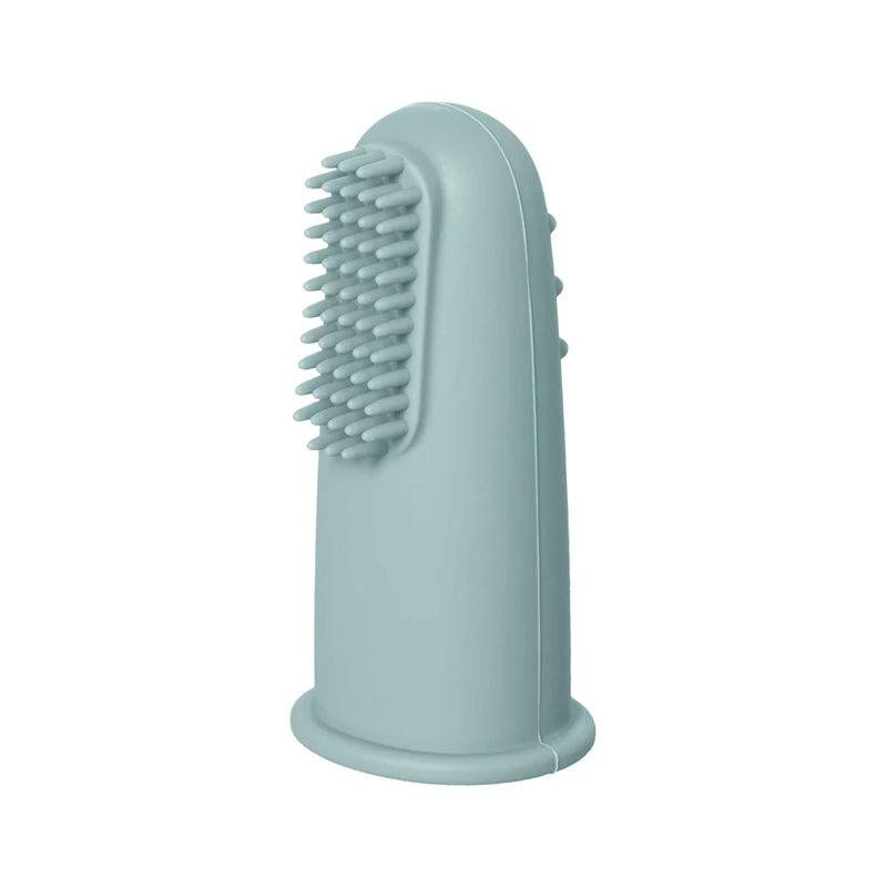 Baby Soft Finger Toothbrush - Cindorium