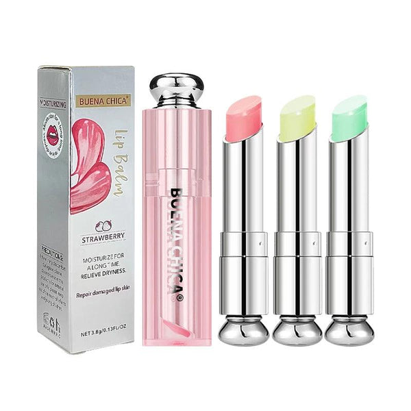 Moisturizing Lip Balm - Cindorium