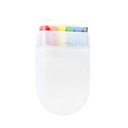 Rainbow Face Paint Stick - Cindorium