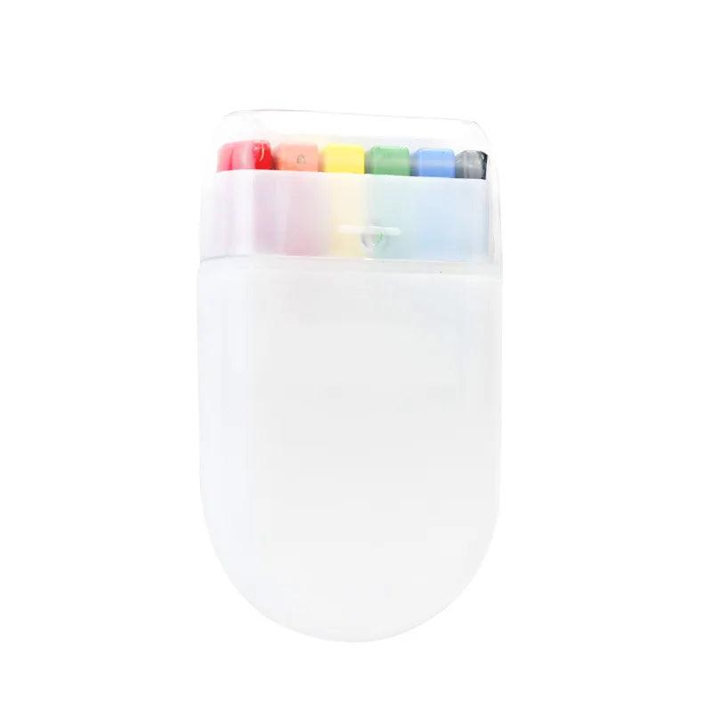 Rainbow Face Paint Stick - Cindorium