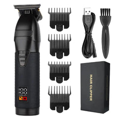 Professional Hair Clipper-Designed for Professional - Cindorium