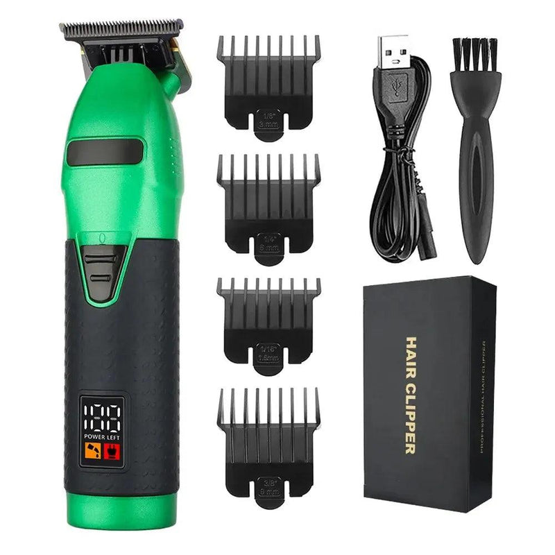 Professional Hair Clipper-Designed for Professional - Cindorium