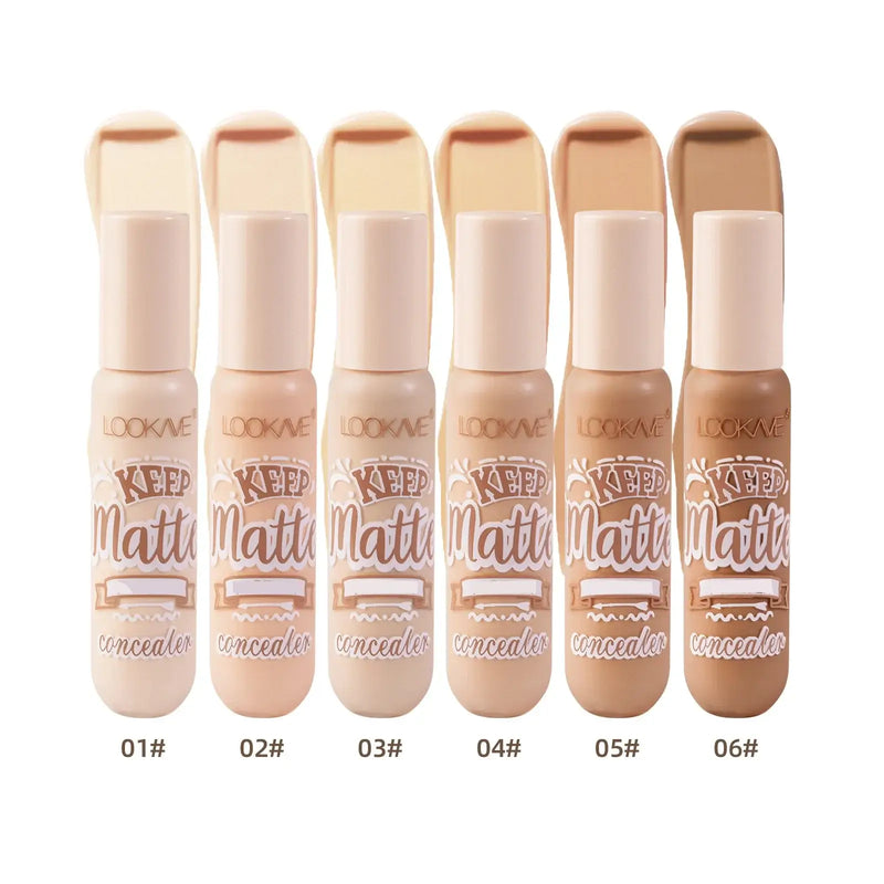 Liquid Concealer Stick Foundation Cream - Full Coverage - Cindorium