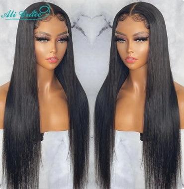 Pro-Series-AliGrace 13x6 Lace Front Wig - Cindorium