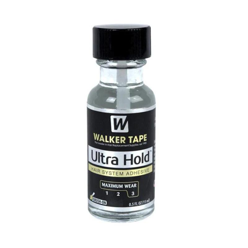 Ultra Hold Hair System Adhesive & Solvent Wig Glue Remover - Cindorium