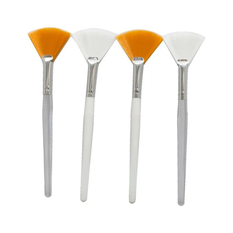 HARKO's Portable Fan Makeup Brushes - Cindorium