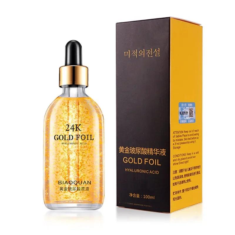 Skin Moisturizing Serum-Radiant Glow - Cindorium