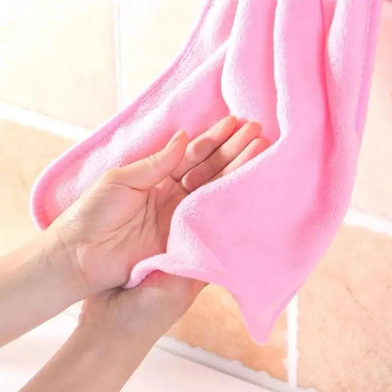 Hand Towel set - Cindorium