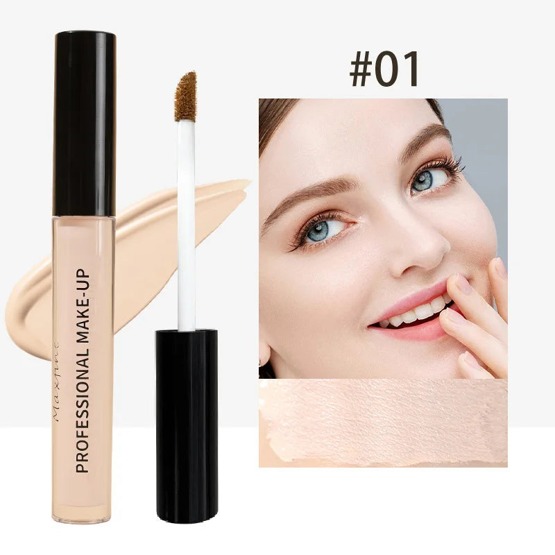 Professional Concealer Liquid Foundation - Cindorium