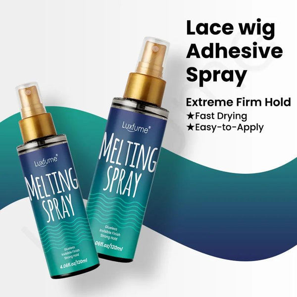 Luxfume©- Lace Wig Adhesive Spray - Cindorium